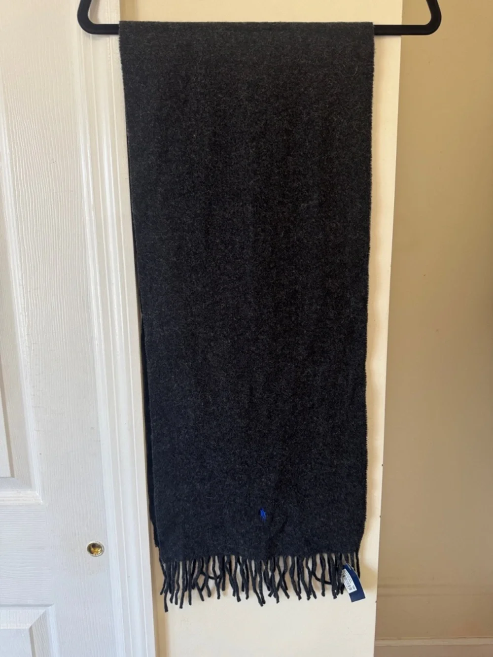 Polo Ralph Lauren Lambs wool scarf